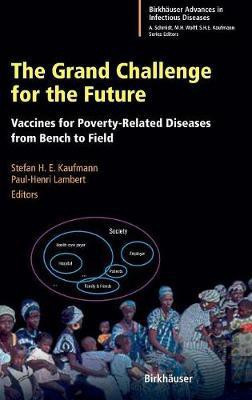 The Grand Challenge for the Future(English, Hardcover, unknown)