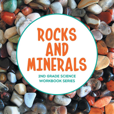 Rocks and Minerals(English, Paperback, Baby Professor)
