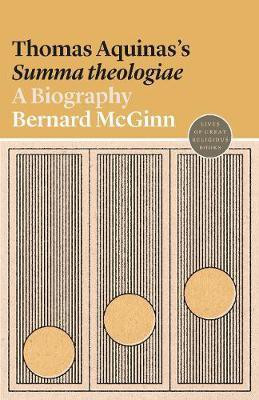 Thomas Aquinas's Summa theologiae(English, Paperback, McGinn Bernard)