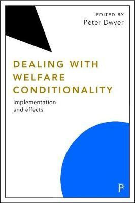 Dealing with Welfare Conditionality(English, Hardcover, unknown)
