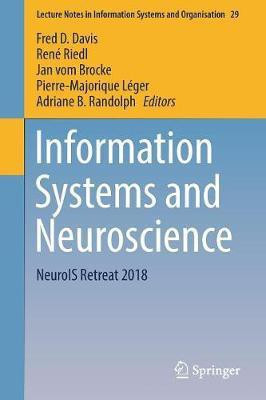 Information Systems and Neuroscience(English, Paperback, unknown)