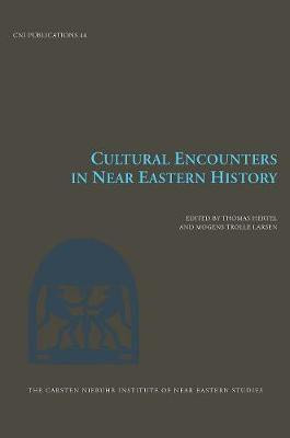 Cultural Encounters in Near Eastern History(English, Hardcover, unknown)