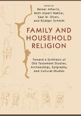 Family and Household Religion(English, Hardcover, unknown)