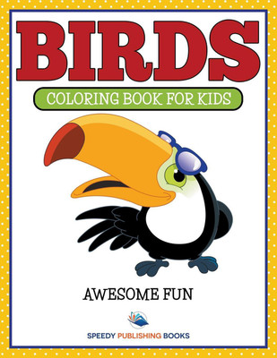 Birds(English, Paperback, Speedy Publishing LLC)