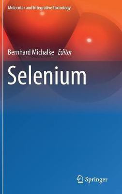Selenium(English, Hardcover, unknown)