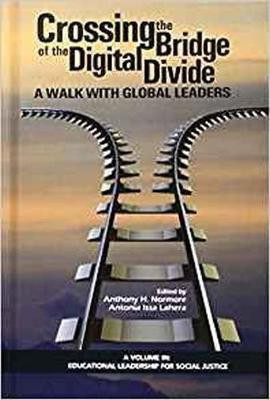 Crossing the Bridge of the Digital Divide(English, Hardcover, unknown)