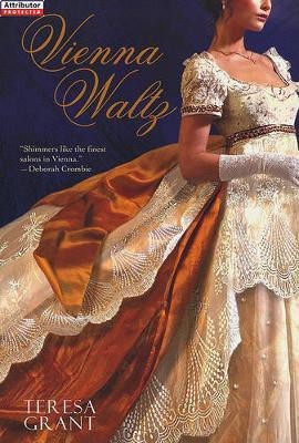 Vienna Waltz(English, Electronic book text, Grant Teresa)