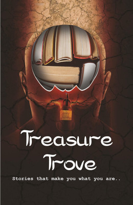 Treasure Trove(English, Undefined, Storymirror)