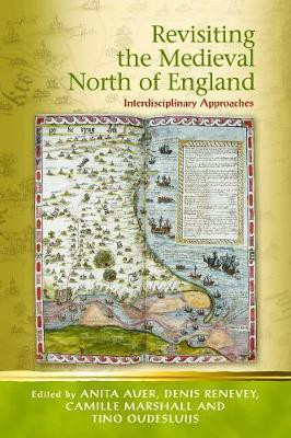 Revisiting the Medieval North of England(English, Paperback, unknown)