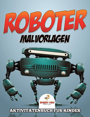 Eulen-Malbuch fur Kinder (German Edition)(German, Paperback, Speedy Kids)