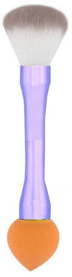 

tanvi27 HIGH QUALITY FASHION BLUSH BRUSH WITH ULTRA SOFT BRISTLES(Pack of 1)