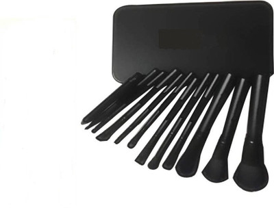 

Ladymode Makeup Brush(Pack of 12)