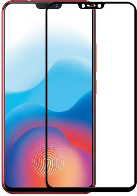 BRENZZ Tempered Glass Guard for Honor play(Pack of 1)