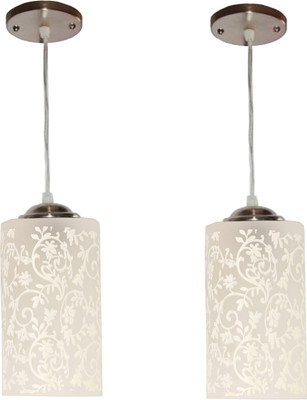 NOGAIYA Pendant Lamp Ceiling Lamp(Multicolor)