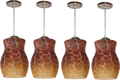 NOGAIYA Pendant Lamp Ceiling Lamp(Multicolor)