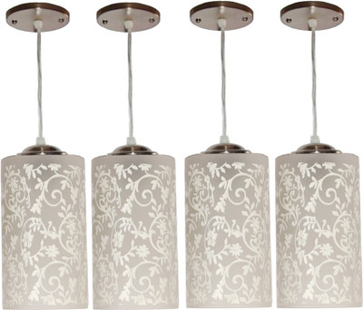 NOGAIYA Pendant Lamp Ceiling Lamp(Multicolor)