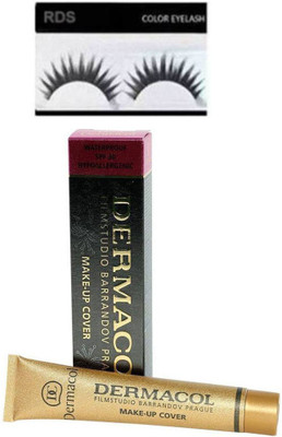 

RDS foundation 209 , eyelashes(Set of 2)