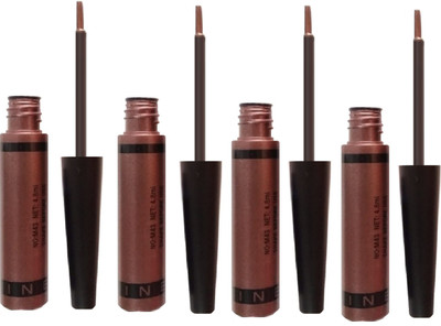 

Gabbu NEW COLOR POP METALLIC SHINY MATTE EYE LINER 20 ml(METALLIC BRONZE)