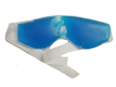 

Skylight eye cooler mask|Eye Cool Pad Stress Relief & eye cooling mask-140 grams(140 g)