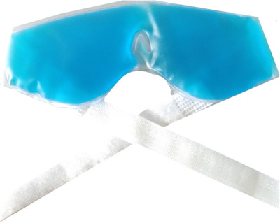 

Skylight Cooling Relaxation for Tired Eyes |Relaxing Gel Eye Mask with Strap-on |(140 g)