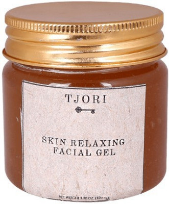 

tjori Skin Relaxing Facial Gel Face Wash(100 g)