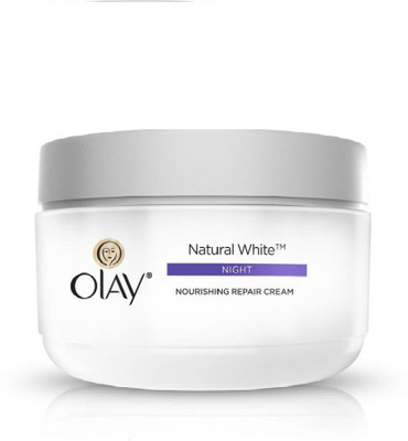 

Olay Natural White Night Cream 50g(50 g)