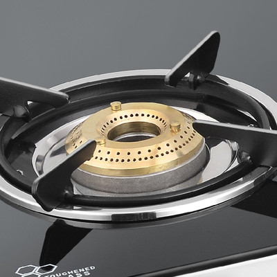 sunflame diamond 3 burner