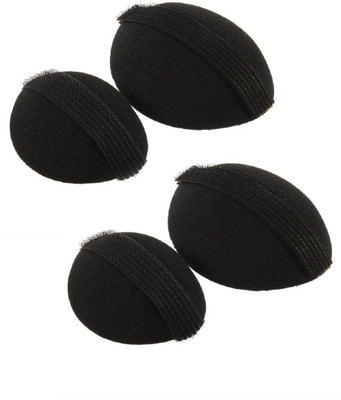 

Maahal hair accessory Braid Extension(Black)