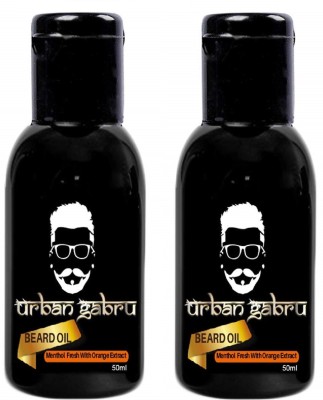 Buy Urbangabru Ayurvedic Jadibuti Hair Oil for Hair Fall Control and hair  Growth with Natural Herb  200ml Jadibuti Oil200ml  Beard Booster Oil60ml  Online at Low Prices in India  Amazonin