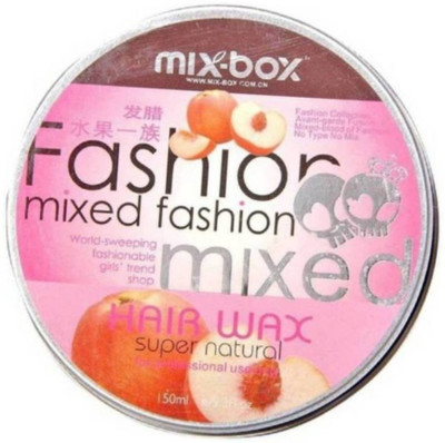 

MIX BOX INFINITY HAIR WAX Hair Wax(150 ml)