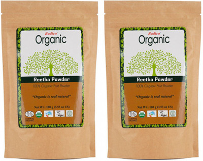 Radico Ritha Powder (Twin Pack)(200 g)
