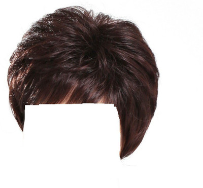 

sellers destination Short Hair Wig(Women)