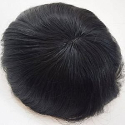 

INAAYA Medium Hair Wig(Men)