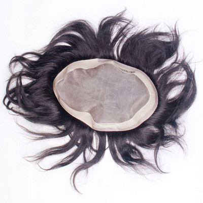 

Bueno Medium Hair Wig(Men)