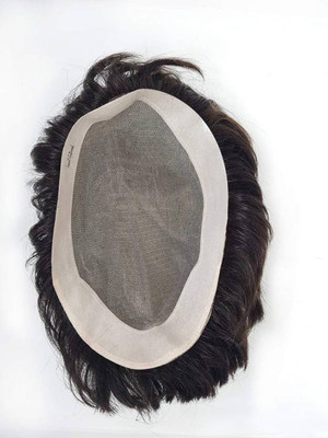 

GLAN Medium Hair Wig(Men)