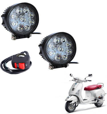 MOCKHE LED Headlight for Piaggio