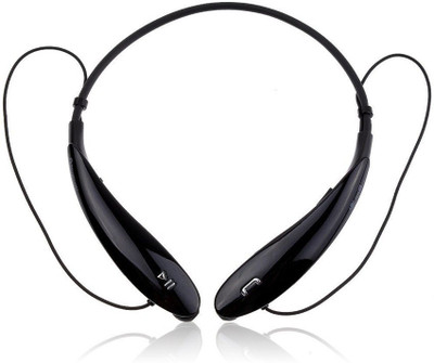 ALAFi Buy HBS800 Wireless headphone best sound y3 With Stereo Bass Bluetooth Headset(Black, Wireless in the ear)