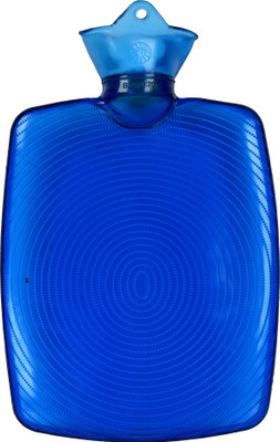 

SG Health Dual Temperature Multipurpose 2 L Hot Water Bag(Blue)