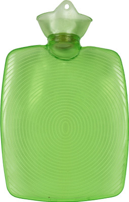 

SG Health Dual Temperature Multipurpose 2 L Hot Water Bag(Green)