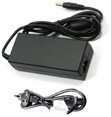 L.expert V6100 18.5v 3.5a Yellow Tip 65 W Adapter(Power Cord Included)