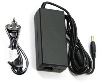 L.expert 3.5a Yellow Tip 65 W Adapter(Power Cord Included)