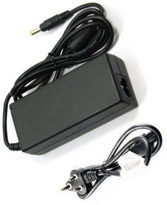 L.expert V6400 18.5v 3.5a Yellow Tip 65 W Adapter(Power Cord Included)