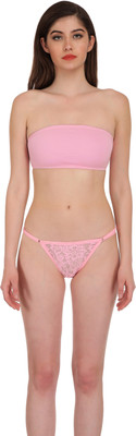 Selfcare Lingerie Set