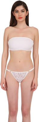 Selfcare Lingerie Set