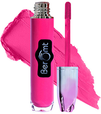 

BEROMT MAT 12 H Fuscia Lip Gloss LG06, 7ml(7 ml, Fuscia)