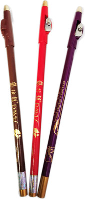 

Davis 2in 1 Eye Liner/Lip Pencil(Multicolor)