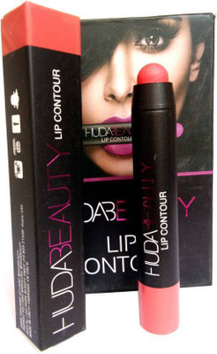

Huda Beauty Lip Contour Crimson (Maroon)(maroon)