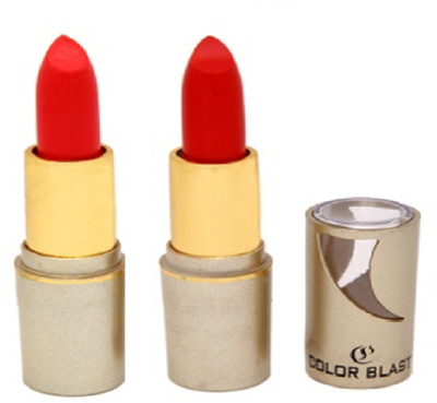 

Color Blast pure matte lip SC-44(Multicolor)
