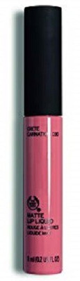 

The Body Shop MATE LIP LIQUID CRETE CARNATION(CRETE CARNATION)