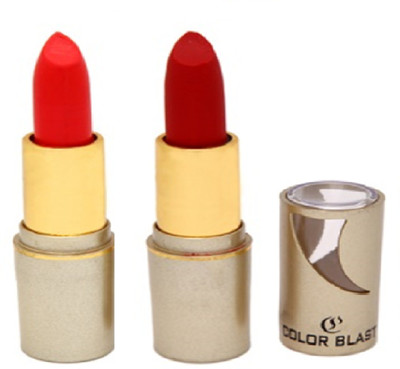 

Color Blast pure matte lip SC-42(Multicolor)